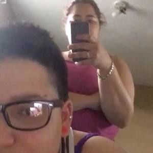 Meet your Posher, Gladys